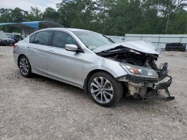 Vin: 1hgcr2f50ea044889, lot: 58101145, honda accord sport 20144