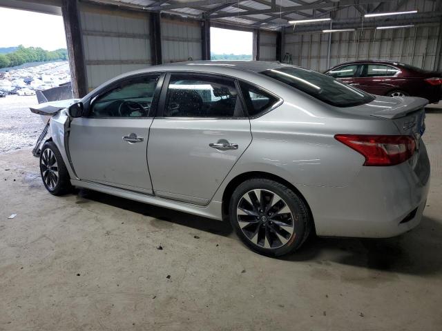 Vin: 3n1ab7ap9gy277137, lot: 58298575, nissan sentra s 20162