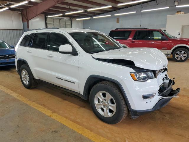 Vin: 1c4rjeag6hc877938, lot: 58604725, jeep grand cher laredo 20174