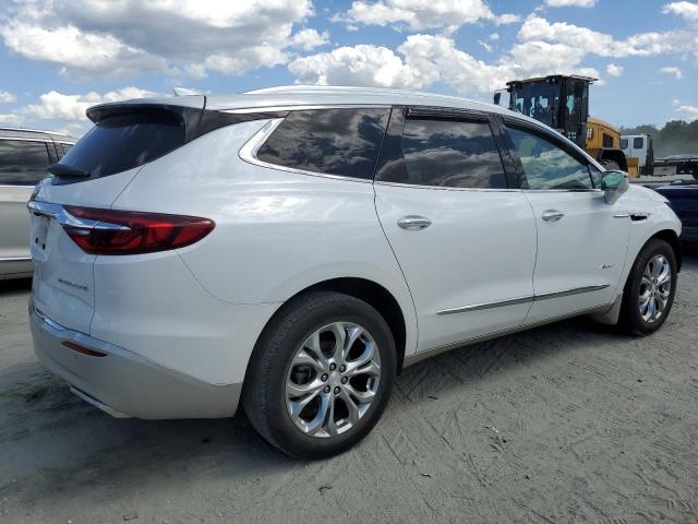 Vin: 5gaerdkw4jj164661, lot: 58213705, buick enclave avenir 20183