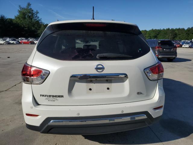 2015 NISSAN PATHFINDER - 5N1AR2MN9FC657359