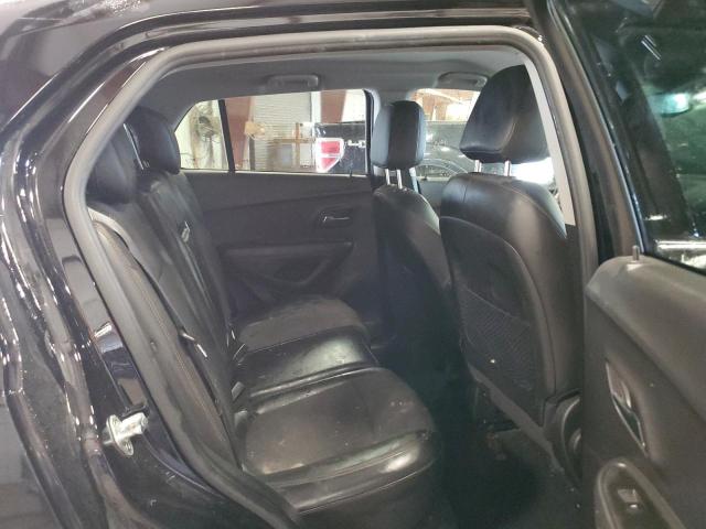 2020 CHEVROLET TRAX 1LT KL7CJLSB9LB085243