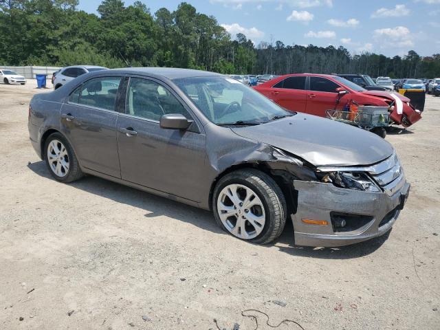 Vin: 3fahp0ha0cr328833, lot: 57631955, ford fusion se 20124