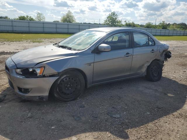 MITSUBISHI LANCER ES