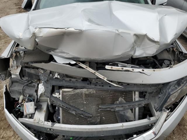 2019 CHEVROLET IMPALA PRE 2G1105S38K9141005