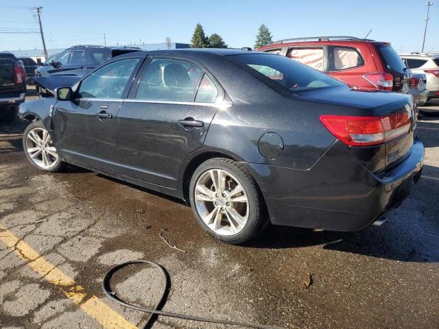 Vin: 3lnhl2gc9ar636807, lot: 56548525, lincoln mkz 20102
