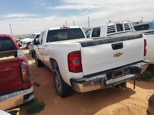 Vin: 1gc2kxcg8bz326728, lot: 55124225, chevrolet all models k2500 heavy duty lt 20112
