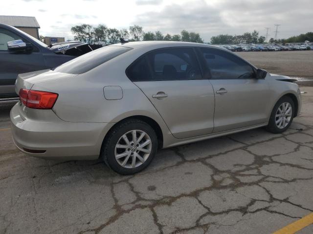 2015 VOLKSWAGEN JETTA SE 3VWB17AJ3FM307011