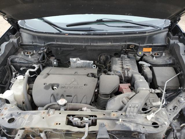 2015 MITSUBISHI RVR GT - 4A4AJ4AW8FE607893