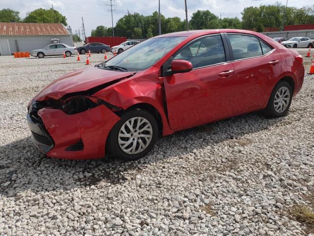 Vin: 2t1burhe9jc052946, lot: 57132695, toyota corolla l 2018 img_1