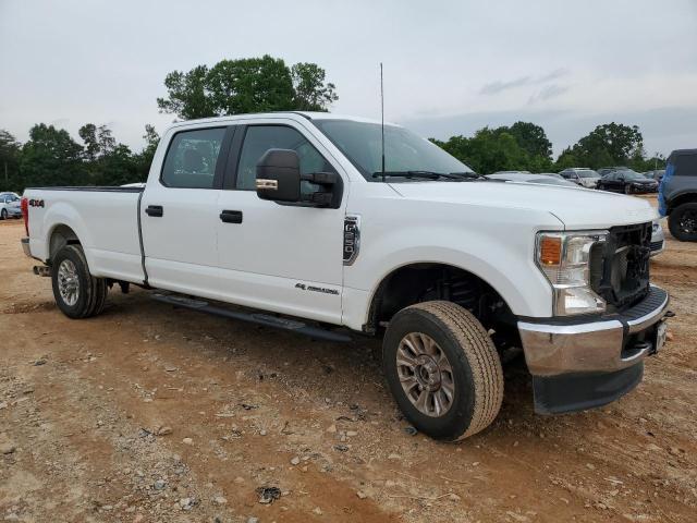 Vin: 1ft8w2bt0nef51737, lot: 58740715, ford f250 super duty 20224