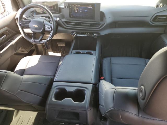 2024 CHEVROLET SILVERADO - 1GC10VEL5RU204349