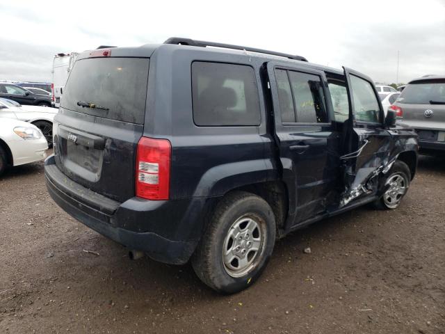 2015 JEEP PATRIOT SP 1C4NJRBB1FD408742