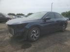 2017 HONDA ACCORD LX - 1HGCR2F31HA173145