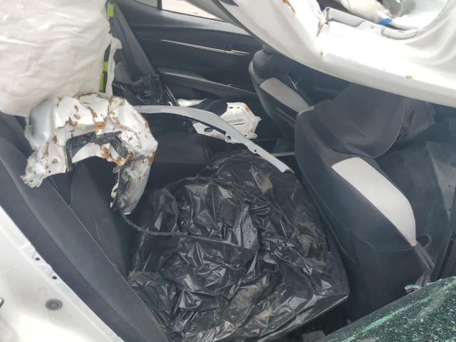 2025 TOYOTA CAMRY XSE 4T1DAACK3SU566274