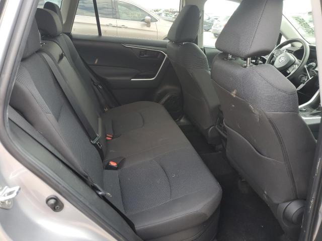 2022 TOYOTA RAV4 LE 4T3MWRFV7NU069052
