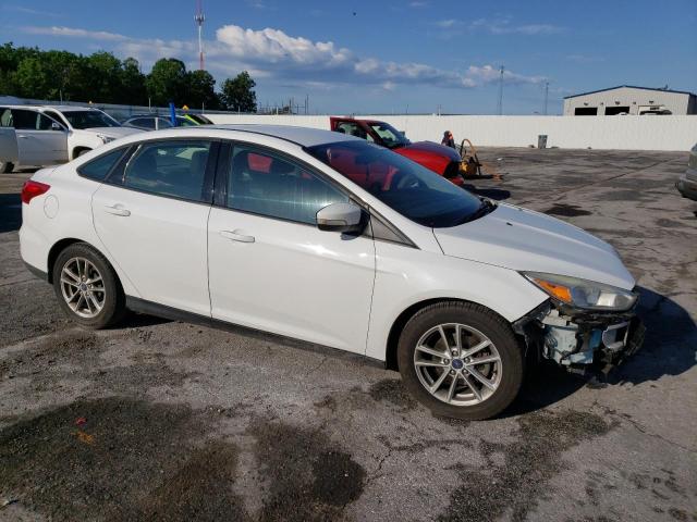 Vin: 1fadp3f28hl309268, lot: 57995985, ford focus se 20174