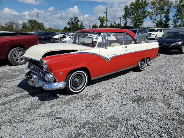 Vin: u5av168576, lot: 56861735, ford fairlane 1955 img_1
