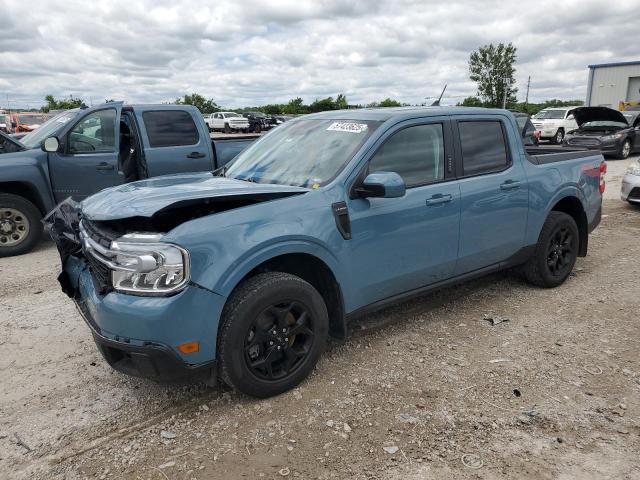 Vin: 3fttw8f92pra80959, lot: 57423625, ford maverick xl 2023 img_1