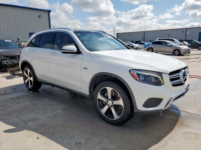 Vin: wdc0g4kb8gf043942, lot: 58265195, mercedes-benz glc-class 300 4matic 20164