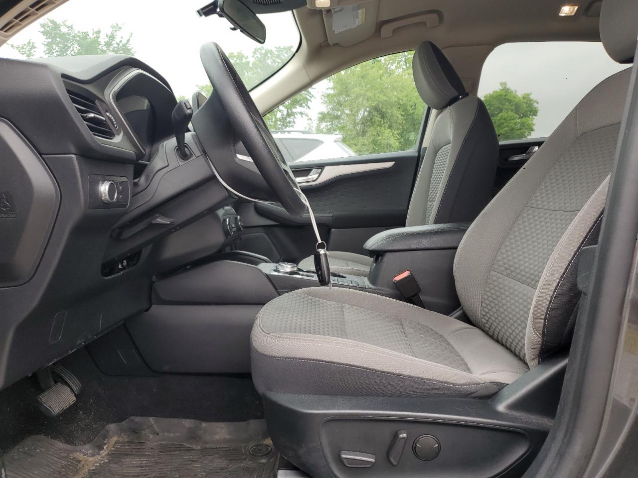 Ford Escape se 2020