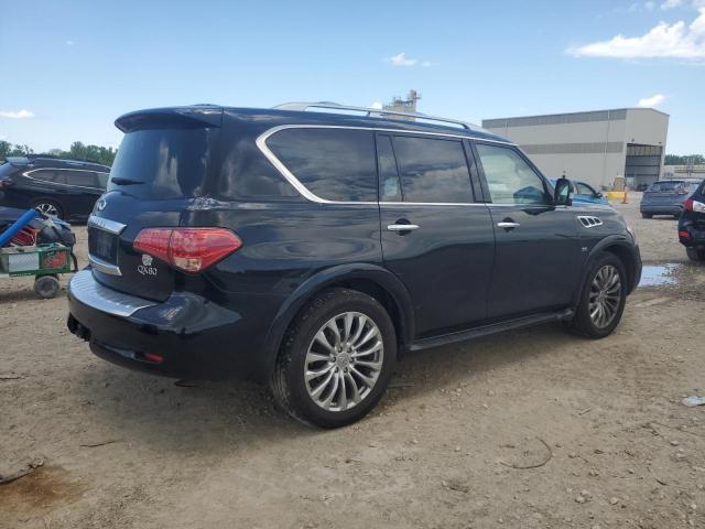 2017 INFINITI QX80 BASE JN8AZ2NE7H9154114