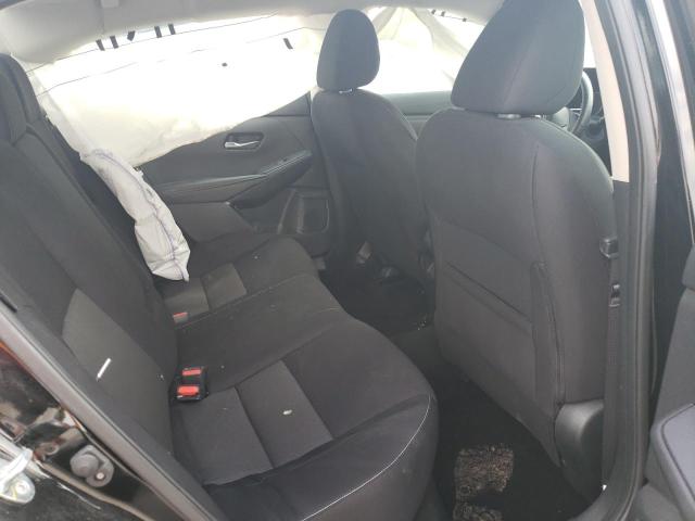 2022 NISSAN SENTRA SV - 3N1AB8CV9NY233430