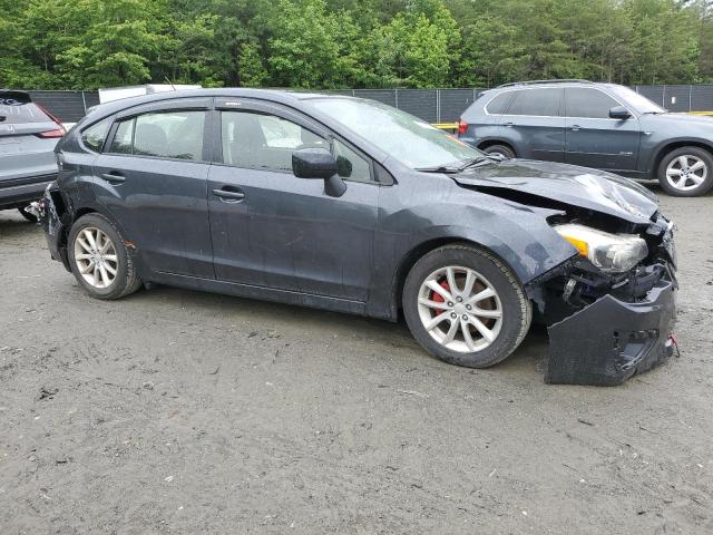 Vin: jf1gpac69dh212439, lot: 57569925, subaru impreza premium 20134