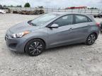 2016 HYUNDAI ELANTRA GT - KMHD35LH7GU307686