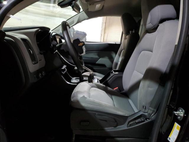 2018 CHEVROLET COLORADO - 1GCGTBEN0J1320887