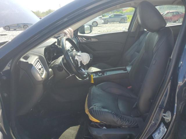 2018 MAZDA 3 GRAND TO - 3MZBN1W30JM179654
