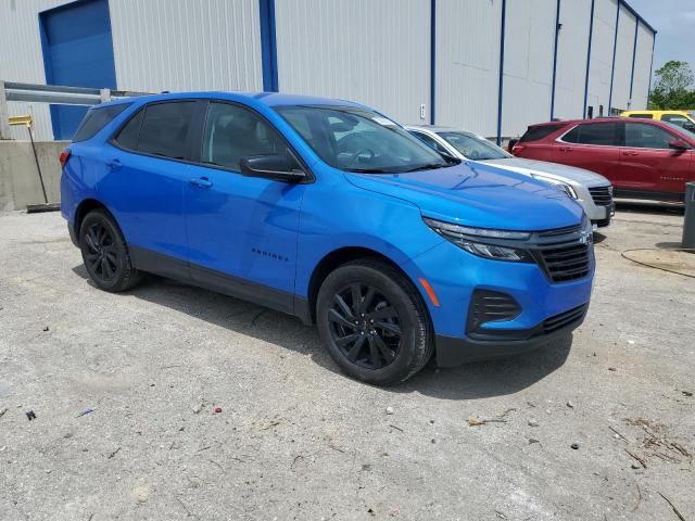 Vin: 3gnaxheg7rl305183, lot: 56563585, chevrolet equinox ls 20244