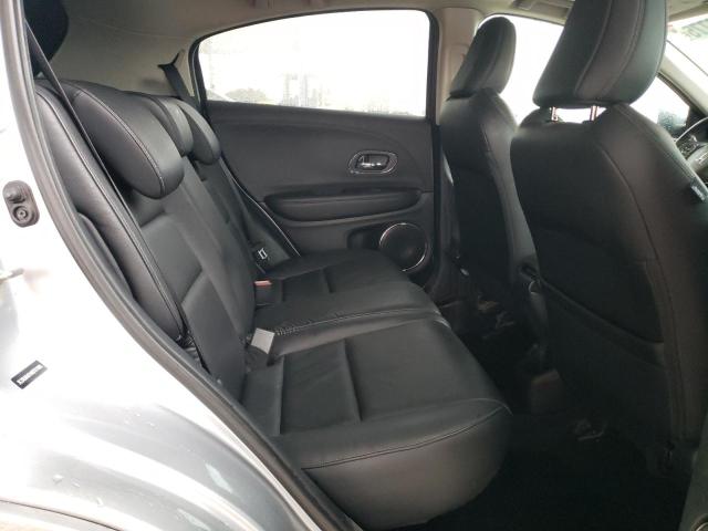 2019 HONDA HR-V TOURI 3CZRU6H91KM701996