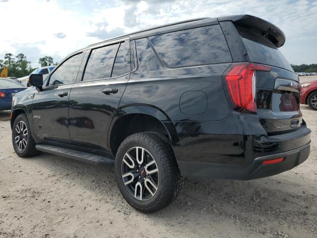 Vin: 1gks2ckd1mr458480, lot: 56415045, gmc yukon at4 20212
