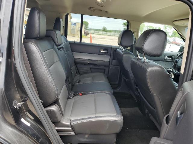 2015 FORD FLEX SEL 2FMGK5C83FBA21094
