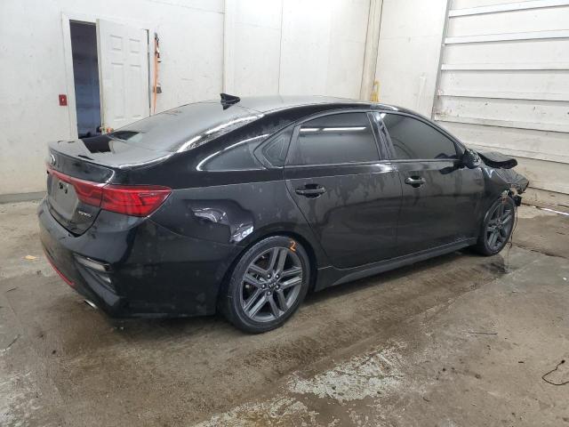 2021 KIA FORTE GT L 3KPF34AD1ME296881