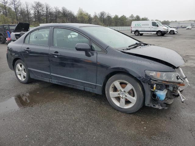 Vin: 2hgfa1f61bh525612, lot: 55902555, honda civic lx-s 20114