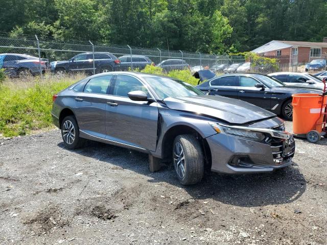 Vin: 1hgcv3f57na024236, lot: 58939145, honda accord hybrid exl 20224