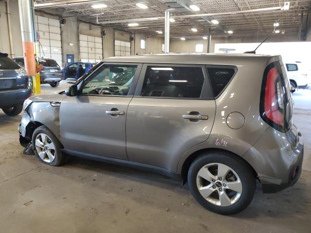 Vin: kndjn2a25j7561613, lot: 55754745, kia soul 20182