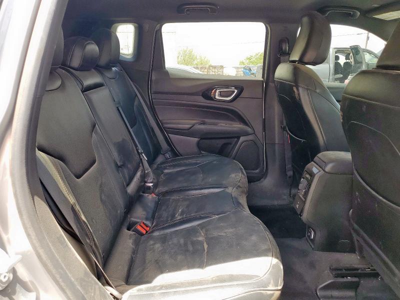 2023 JEEP COMPASS TR - 3C4NJDDN6PT540840