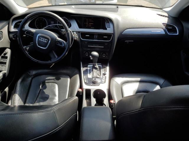 wauffafl0an026678 - 2010 Audi a4 premium plus - #58865875