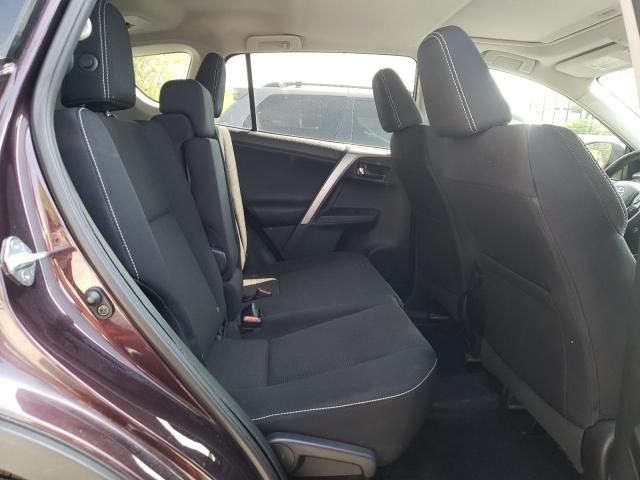 2017 TOYOTA RAV4 XLE - 2T3RFREV6HW547506