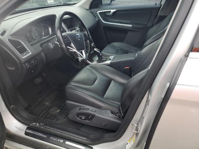 2015 VOLVO XC60 T5 PR - YV440MDK0F2761450