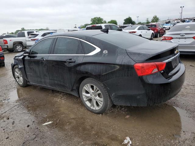 Vin: 2g1125s32f9120800, lot: 57334155, chevrolet impala lt 20152