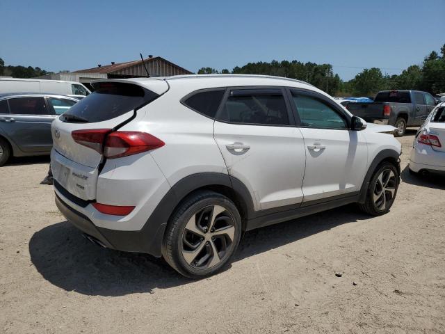 Vin: km8j33a27gu267759, lot: 55922975, hyundai tucson limited 20163