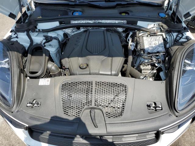 2024 PORSCHE MACAN BASE WP1AA2A52RLB12140