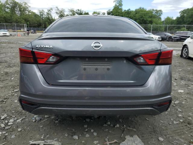 2019 NISSAN ALTIMA S - 1N4BL4BV3KC111634