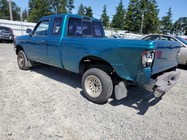Vin: 1ftcr14a5spa15521, lot: 58309445, ford ranger super cab 19952