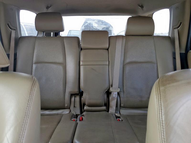 2014 TOYOTA 4RUNNER SR - JTEZU5JR3E5078865
