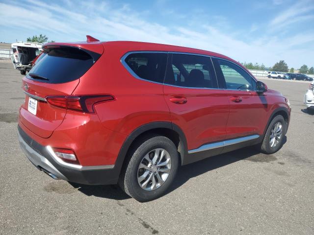 Vin: 5nms33ad0kh002109, lot: 57727815, hyundai santa fe sel 20193